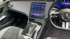 Mercedes-Benz Eqe 300 180kW AMG Line 89kWh 4dr Auto Electric Saloon